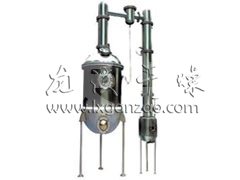 真空減壓濃縮罐