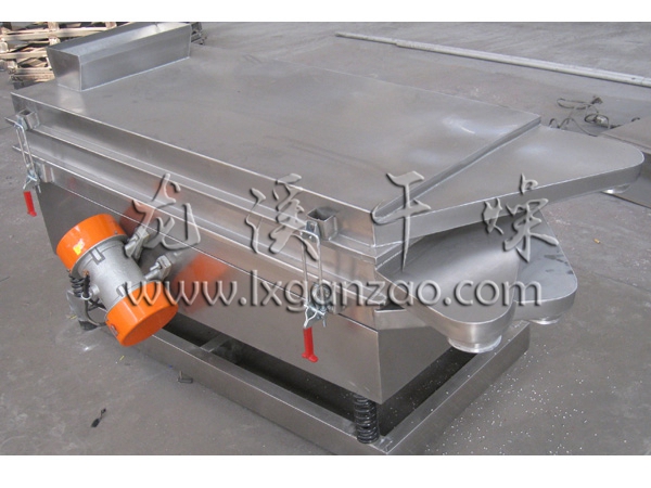 FS系列方形振動(dòng)篩