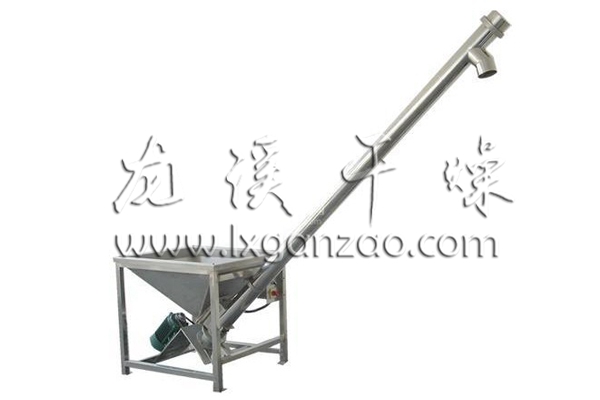 ZSL-Ⅲ系列真空上料機