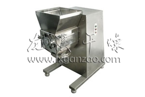 YK系列搖擺式制粒機(jī)